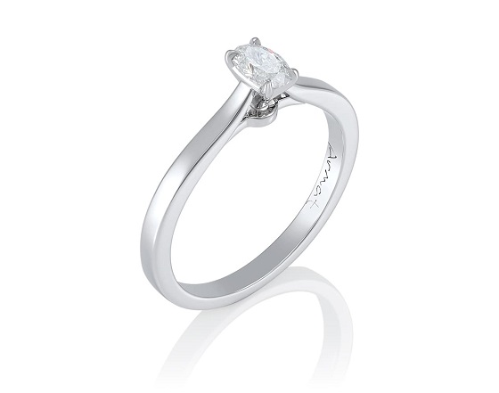 Кольцо KE01212